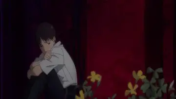 Zasłona do filmu "Evangelion: 3.33 (Nie) możesz powtórzyć." #230192