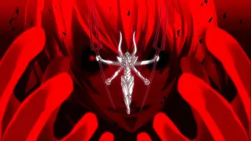 Zasłona do filmu "Evangelion: 3.33 (Nie) możesz powtórzyć." #230203