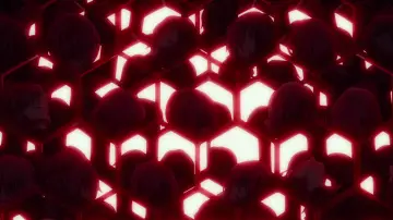 Zasłona do filmu "Evangelion: 3.33 (Nie) możesz powtórzyć." #534139