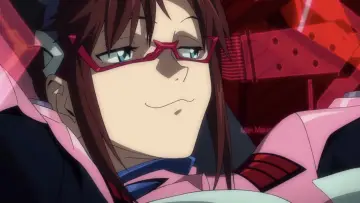 Zasłona do filmu "Evangelion: 3.33 (Nie) możesz powtórzyć." #862106