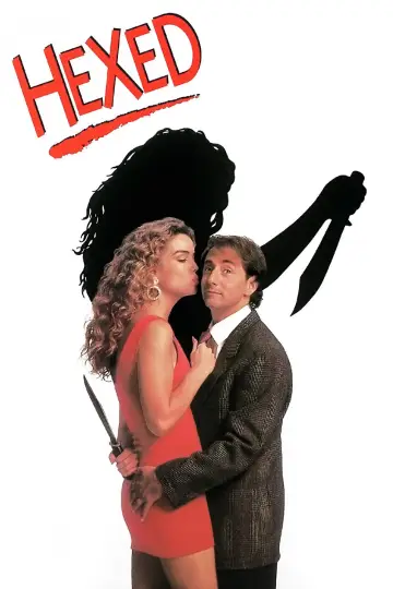 Plakat do filmu "Ponętna siostra Lucyfera" #1039211