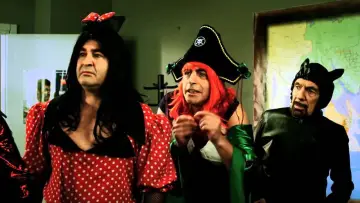 Zasłona do filmu "Kolpaçino: Bomba" #1160743