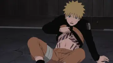 Zasłona do filmu "劇場版 NARUTO -ナルト- ブラッド・プリズン" #226027