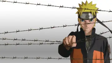 Zasłona do filmu "劇場版 NARUTO -ナルト- ブラッド・プリズン" #226028