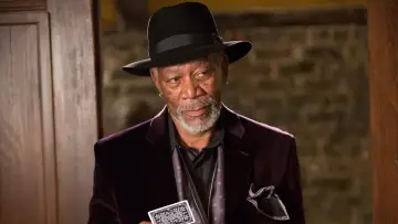 Zasłona do filmu "Iluzja" #223289