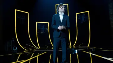 Zasłona do filmu "Iluzja" #223292