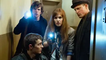 Zasłona do filmu "Iluzja" #223300