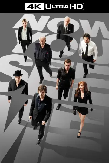Plakat do filmu "Iluzja" #34461