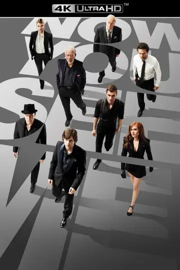 Plakat do filmu "Iluzja" #34466