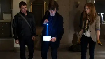 Zasłona do filmu "Iluzja" #572863