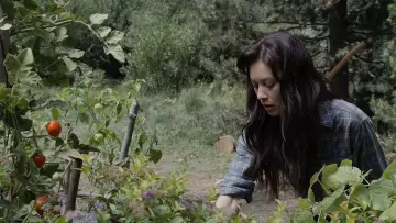 Zasłona do filmu "Niepamięć" #274398