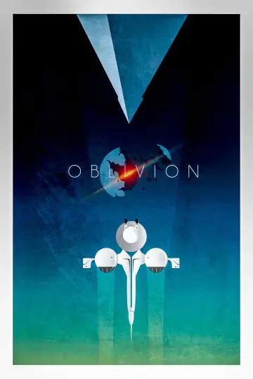 Plakat do filmu "Niepamięć" #274402