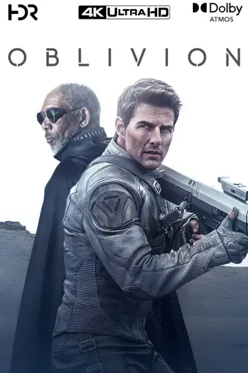 Plakat do filmu "Niepamięć" #274406