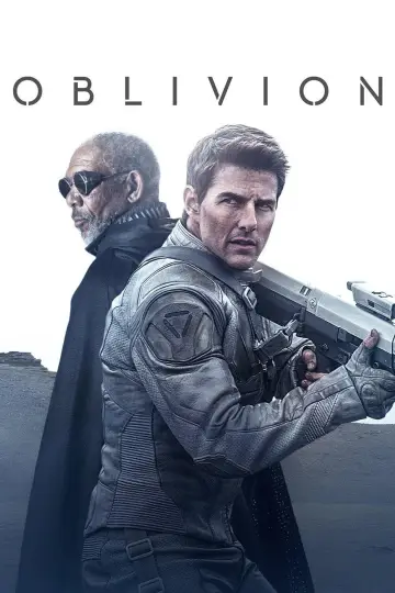 Plakat do filmu "Niepamięć" #56285