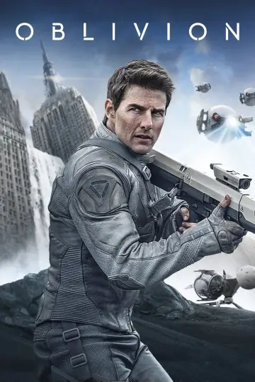 Plakat do filmu "Niepamięć" #56296