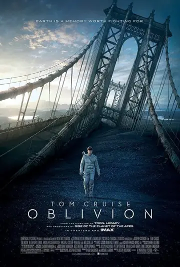 Plakat do filmu "Niepamięć" #56298