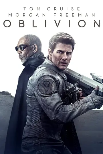Plakat do filmu "Niepamięć" #56307