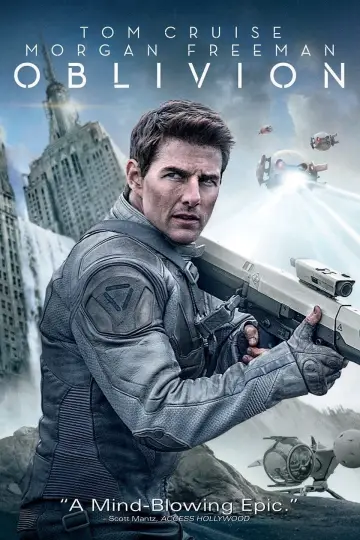 Plakat do filmu "Niepamięć" #56309