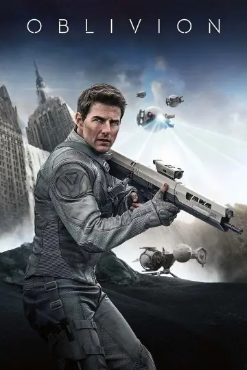 Plakat do filmu "Niepamięć" #56310