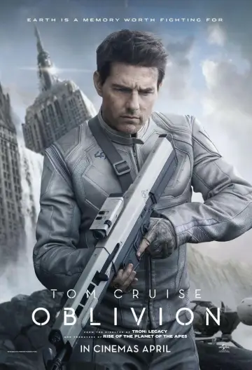 Plakat do filmu "Niepamięć" #56312