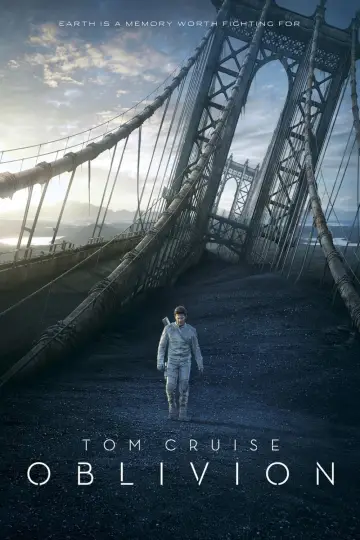Plakat do filmu "Niepamięć" #56324