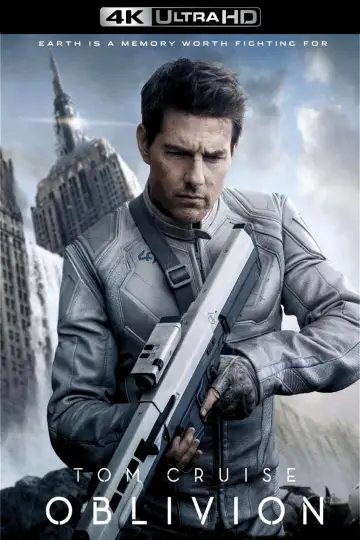 Plakat do filmu "Niepamięć" #56325