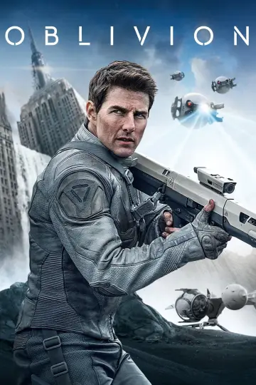 Plakat do filmu "Niepamięć" #597863