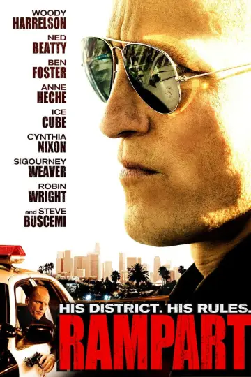 Plakat do filmu "Brudny Glina" #1074280