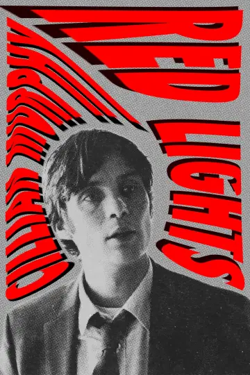 Plakat do filmu "Czerwone światła" #375703
