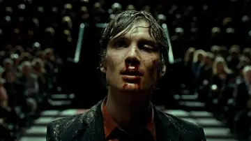 Zasłona do filmu "Czerwone światła" #890391