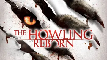Zasłona do filmu "The Howling: Reborn" #1013292