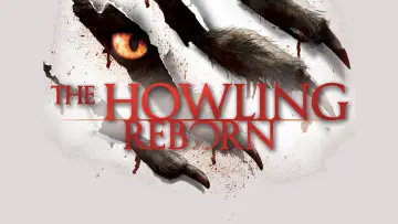Zasłona do filmu "The Howling: Reborn" #1013293