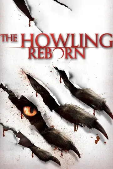 The Howling: Reborn