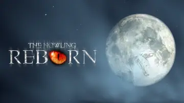 Zasłona do filmu "The Howling: Reborn" #361320