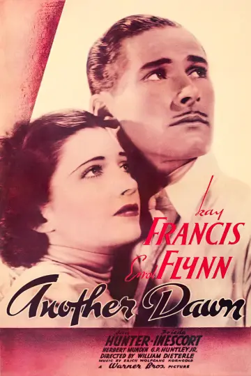 Plakat do filmu "Another Dawn" #1144974