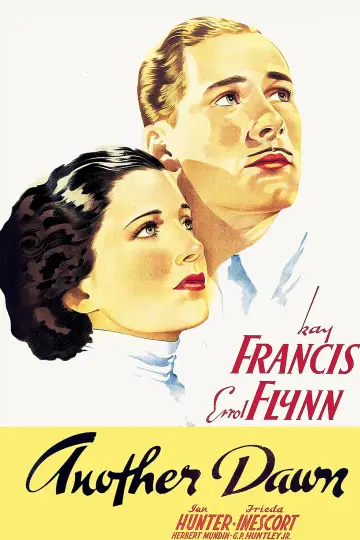 Plakat do filmu "Another Dawn" #1144975