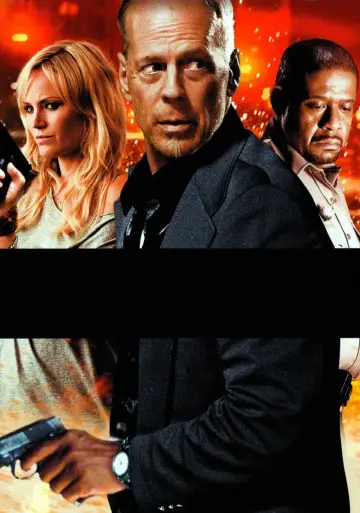 Plakat do filmu "Paragraf 44" #344521