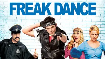 Zasłona do filmu "Freak Dance" #1908151