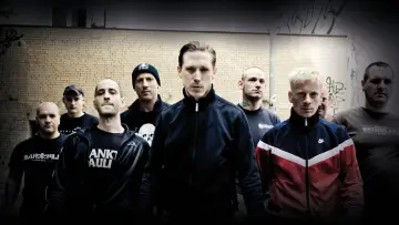 Zasłona do filmu "Gegengerade" #666695