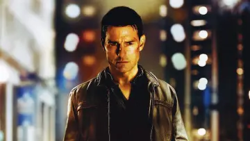 Zasłona do filmu "Jack Reacher: Jednym strzałem" #275142