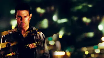 Zasłona do filmu "Jack Reacher: Jednym strzałem" #275145