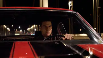 Zasłona do filmu "Jack Reacher: Jednym strzałem" #275146