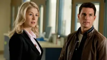 Zasłona do filmu "Jack Reacher: Jednym strzałem" #275147