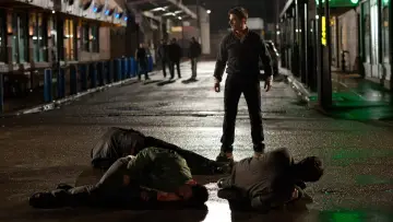 Zasłona do filmu "Jack Reacher: Jednym strzałem" #275151