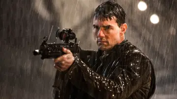Zasłona do filmu "Jack Reacher: Jednym strzałem" #275152