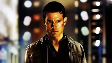 Zasłona do filmu "Jack Reacher: Jednym strzałem" #275153
