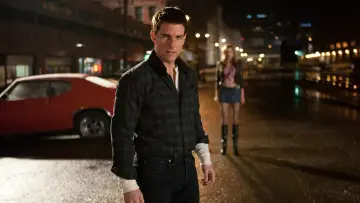 Zasłona do filmu "Jack Reacher: Jednym strzałem" #275154
