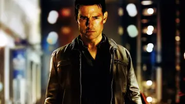 Zasłona do filmu "Jack Reacher: Jednym strzałem" #275155