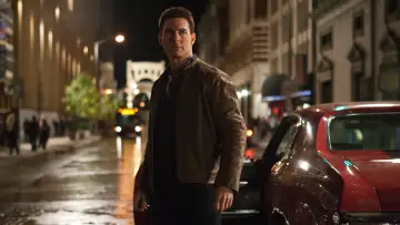 Zasłona do filmu "Jack Reacher: Jednym strzałem" #275156