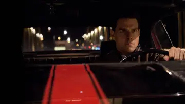 Zasłona do filmu "Jack Reacher: Jednym strzałem" #275157